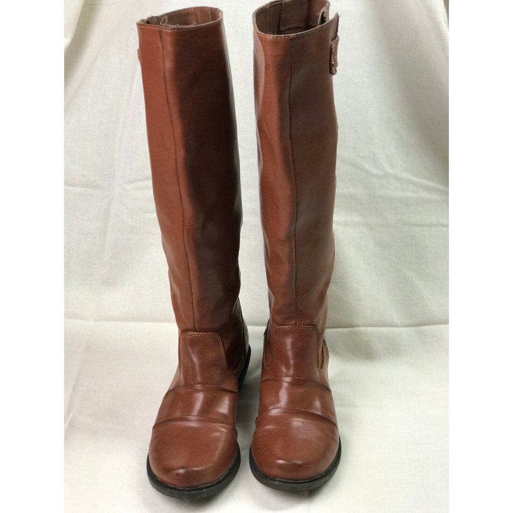 MIA Women's Palisade Boots Size 8